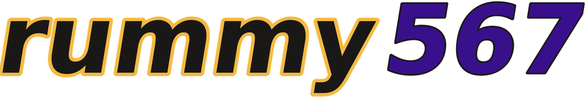 rummy567 logo